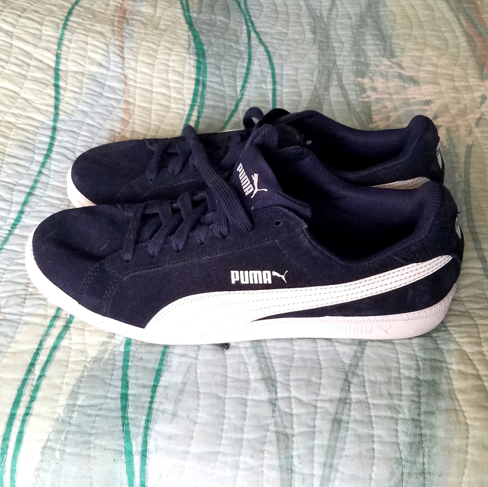 Puma shoes